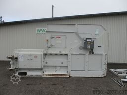 HSM  Papierpresse Abfallpresse HL 40 10 Li (3391)