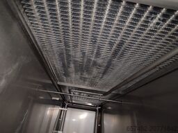 JBT Frigoscandia Evaporators SS/AL (Sequential Defrost)