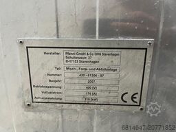 Rheon; Disona; Hoegger; Eima