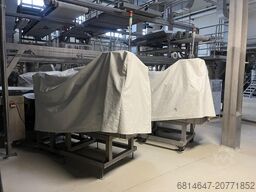 Rheon; Disona; Hoegger; Eima 