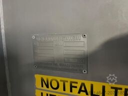 Rheon; Disona; Hoegger; Eima 