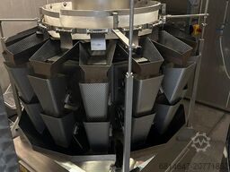 Rheon; Disona; Hoegger; Eima 