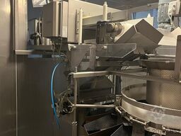 Rheon; Disona; Hoegger; Eima 