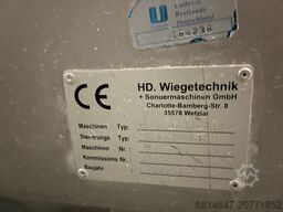 Rheon; Disona; Hoegger; Eima