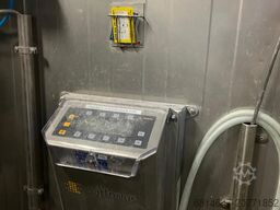 Rheon; Disona; Hoegger; Eima 