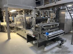 Rheon; Disona; Hoegger; Eima