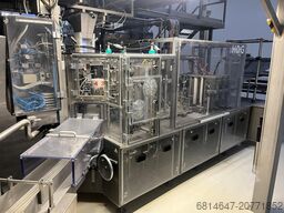 Rheon; Disona; Hoegger; Eima 