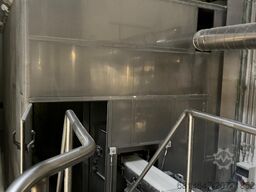 Rheon; Disona; Hoegger; Eima 