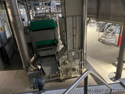 Rheon; Disona; Hoegger; Eima 