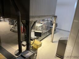 Rheon; Disona; Hoegger; Eima 