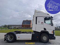 Renault T 440