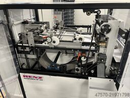 Renz Autopunch AP 360 V4 Automatic Perforator