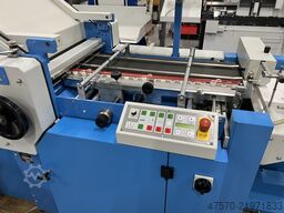 GUK K50/4/1/FL 2-50 Automatic Folding Machine