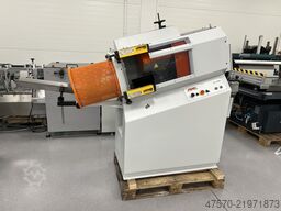 Ram punch AMC Hydromatic 220 Label die cutter