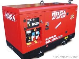 MOSA 