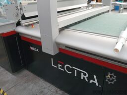 Lectra Virga Fashion