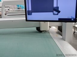 Lectra Virga Fashion