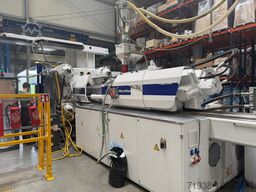 Wittmann Battenfeld MacroPower 900/ 8800