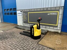 HYSTER p1.6