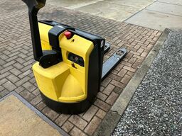 HYSTER p1.6