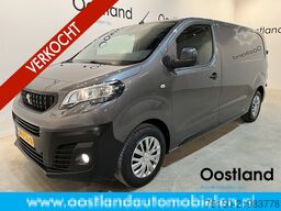 Peugeot Expert 1.5 HDI L2 / Euro 6 / Airco / CarPlay / ...
