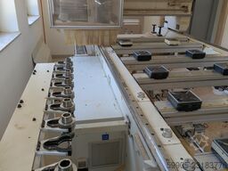 SCM Morbidelli Universal 2412