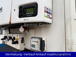 KRONE SDR 27  Cool Liner -Thermo King SLXi300