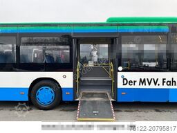 MAN A 21 Lion?s City/O 530 Citaro/A20/EEV/Klima