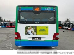 MAN A 21 Lion?s City/O 530 Citaro/A20/EEV/Klima