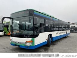 SETRA S 416 NF/415 NF/Urbino/EEV/Klima