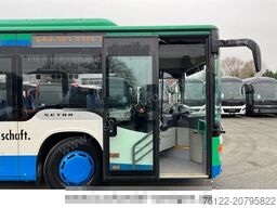 SETRA S 416 NF/415 NF/Urbino/EEV/Klima