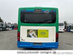 SETRA S 416 NF/415 NF/Urbino/EEV/Klima