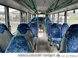 SETRA S 416 NF/415 NF/Urbino/EEV/Klima