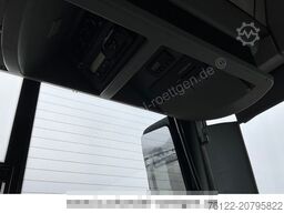 SETRA S 416 NF/415 NF/Urbino/EEV/Klima