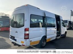 MERCEDES-BENZ Sprinter/515CDI/Rollstuhllift