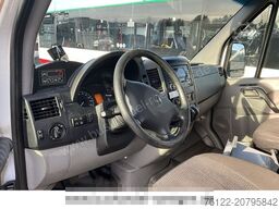 MERCEDES-BENZ Sprinter/515CDI/Rollstuhllift