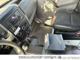 MERCEDES-BENZ Sprinter/515CDI/Rollstuhllift
