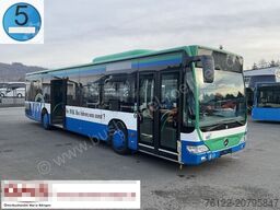 MERCEDES-BENZ O 530 Citaro/Klima/EEV/A20/A21