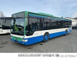 MERCEDES-BENZ O 530 Citaro/Klima/EEV/A20/A21