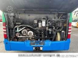 MERCEDES-BENZ O 530 Citaro/Klima/EEV/A20/A21