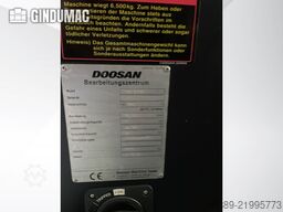 DOOSAN DNM 5700