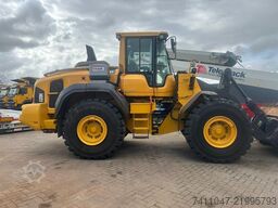 Volvo L120H