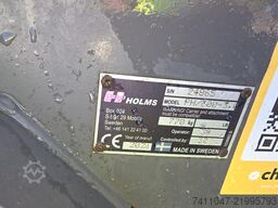 Volvo L120H