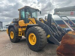 Volvo L120H