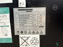 Marathon 05 EPZS 0775 SC