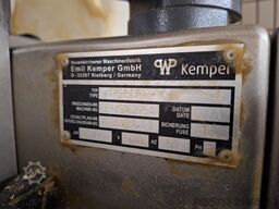 Kemper Imperator CT 
