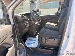 FIAT Scudo L3 Aut. Carplay. Navi. Klima. PDC