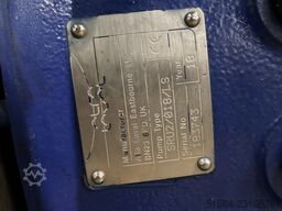 Alfa Laval SRU2/018LS
