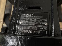 Grundfos CRIE20-3