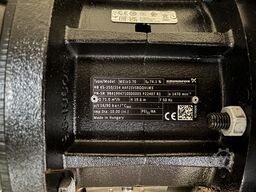 Grundfos NB65-250-254